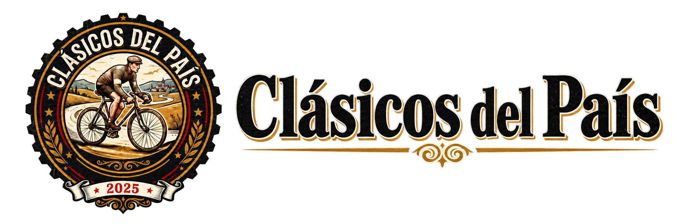 Logo Clásicos del País
